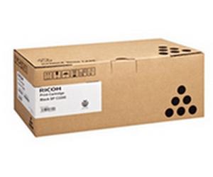 ORIGINALE RICOH 407340 Toner 1 Pz Nero