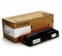 ORIGINALE RICOH 407533 Nero