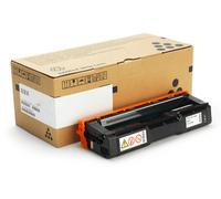 ORIGINALE RICOH 407716 Toner 1 Pz Nero