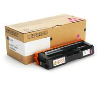 ORIGINALE RICOH 407718 Toner 1 Pz Magenta