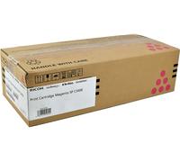 Ricoh Cartuccia del toner SP C340DN 407901 Originale Magenta