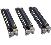 ORIGINALE RICOH 408035, Ricoh SP C840DN, SP C842DN, 60000 pagine, Ciano, Giallo, Magenta