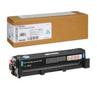 ORIGINALE RICOH 408452 CIANO TONER ORIGINALE PER RICOH M C240FW,RICOH P C200W CA