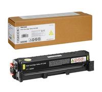 ORIGINALE RICOH 408454 GIALLO TONER ORIGINALE PER RICOH M C240FW,RICOH P C200W C