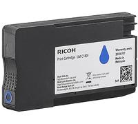 Ricoh IJM C180F Cartuccia d'inchiostro ciano Originale 408518