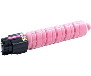 ORIGINALE RICOH 821096 Toner 1 Pz Magenta