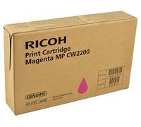 ORIGINALE RICOH 841637 1 Pz Magenta