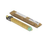 ORIGINALE RICOH 841818 Toner 1 Pz Giallo