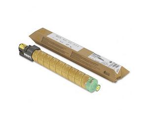 ORIGINALE RICOH 841818 Toner 1 Pz Giallo