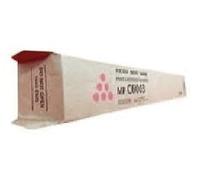 ORIGINALE RICOH 841855 Toner 1 Pz Magenta