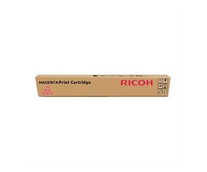 ORIGINALE RICOH 841927 1 Pz Magenta