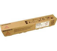 ORIGINALE RICOH 842045 Toner 1 Pz Magenta