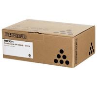 ORIGINALE RICOH 842127 Toner 1 Pz Nero