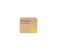 ORIGINALE RICOH 842148 Giallo