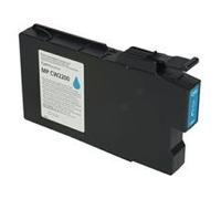 ORIGINALE Ricoh Cartuccia d'inchiostro ciano 841636 MP CW2200C 100ml
