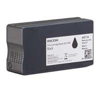 Ricoh IJM C180F Cartuccia d'inchiostro nero Originale 408517