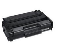 ORIGINALE RICOH High Yield Cartridge 5K 1 Pz Nero