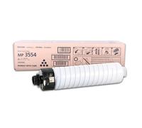 ORIGINALE RICOH MP3554 NERO PER RICOH AFICIO MP2554 MP3054 MP3554 842125 841994