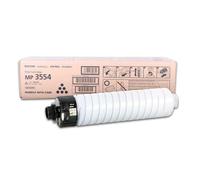 ORIGINALE RICOH MP3554 NERO PER RICOH AFICIO MP2554 MP3054 MP3554 842125 841994