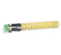 ORIGINALE RICOH Mpc2051 1 Pz Giallo