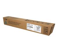 ORIGINALE RICOH MPC2503H CIANO 841928 PER RICOH AFICIO MP C2003,MP C2004SP,MP C2