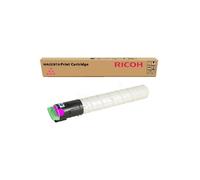 ORIGINALE RICOH MPC2550 MAGENTA 841198 PER RICOH AFICIO MP C2030,C2050,C2530,C25