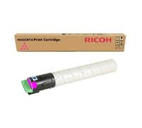 ORIGINALE RICOH MPC2550 MAGENTA 841198 PER RICOH AFICIO MP C2030,C2050,C2530,C25
