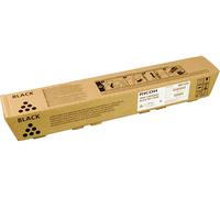 ORIGINALE RICOH Mpc2800 20K 1 Pz Nero