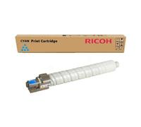 ORIGINALE RICOH MPC3503 CIANO 841820 PER RICOH AFICIO MP C3003,C3004,C3503,C3504