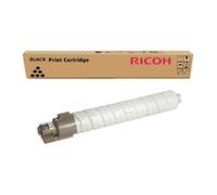 ORIGINALE RICOH MPC3503 NERO 841817 PER RICOH AFICIO MP C3003,C3004,C3503,C3504