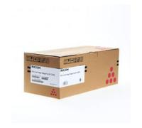ORIGINALE RICOH SP C250 MAGENTA PER RICOH AFICIO SPC250DN,C260,C261 407545 CAPAC