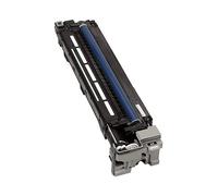 Originale RICOH SP C840 Tamburo - Compatibile con SP C840DN/SP C842DN - 408034 - 60000 pagine Grigio, Nero