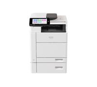 Ricoh MULTIFUNZIONE IM C320F COLORE A4 LASER (No Toner) 423626