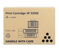 Originale Ricoh Toner 402887 Nero Per Aficio SP 3200 B-Ware