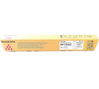 Originale Ricoh Aficio MP C 3502 Toner (841653) magenta, 18,000 pagine, 0.63 cent per pagina - sostituito Toner 841653 per Ricoh Aficio MP C3502