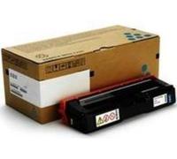 ADATTO A RICOH AFICIO TONER CIANO SPC252 SPC262 407532 407717