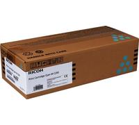 Ricoh 408353 cartuccia toner 1 pz compatibile ciano