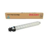 Ricoh 841928 cartuccia toner 1 pz originale ciano