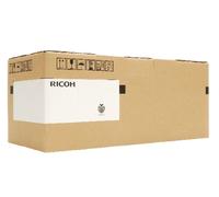 Ricoh 408343 cartuccia toner 1 pz Giallo