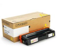 Ricoh 408355 cartuccia toner 1 pz Compatibile Giallo (Ricoh M C250 - gul - original - tonerp)