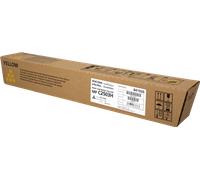 Ricoh 841926 cartuccia toner 1 pz originale giallo