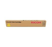 Ricoh 841929 cartuccia toner 1 pz Originale Giallo