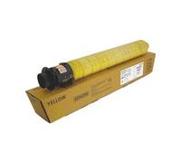 Ricoh IM C2510 toner giallo Originale 842562