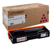 Ricoh 407545 cartuccia toner 1 pz originale magenta
