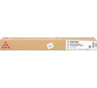 ORIGINALE Ricoh toner magenta 842032 MPC3000EM ~15000 Pagine mod. 842032 MPC300