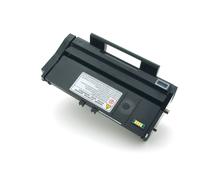 ORIGINALE Ricoh toner nero 407166 SP 100LE 1200 pagine