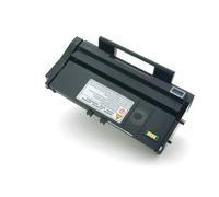 ORIGINALE Ricoh toner nero 407166 SP 100LE 1200 pagine