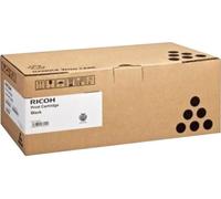 ORIGINALE Ricoh toner nero 407383 SP C352EBK ~10000 Pagine mod. 407383 SP C352E