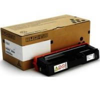 RICOH 407531 407716 BK NERO 6500 PAGINE TONER COMPATIBILE SP C252 C250 C260