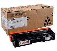 Ricoh 407543 cartuccia toner 1 pz originale nero